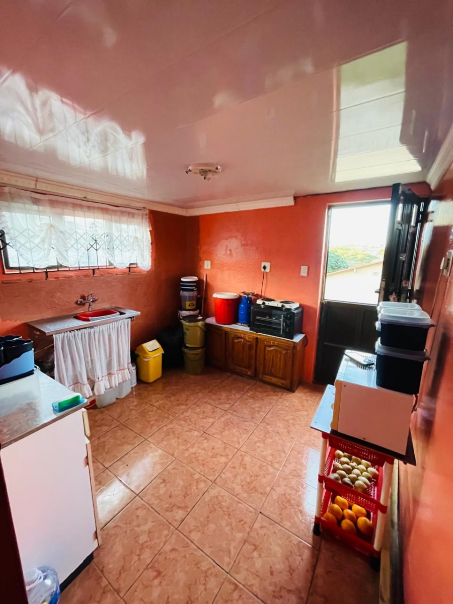 2 Bedroom Property for Sale in Mdantsane Nu 14 Eastern Cape